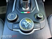 Alfa Romeo Stelvio 2.2 D Super AT8