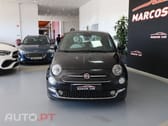 Fiat 500 Dolcevita
