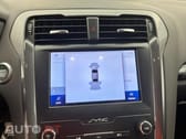 Ford Mondeo 2.0 HEV Titanium