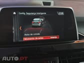 BMW X1 18 d sDrive Auto Line Sport