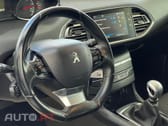 Peugeot 308 1.5 BlueHDi Style