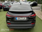 Audi Q4 E-Tron 45 quattro 82 kWh
