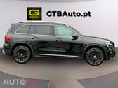 Mercedes-Benz GLB 200 d AMG Advanced Plus I.V.A DEDUTIVEL