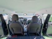 Peugeot 2008 1.2 PureTech Style