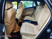 BMW X6 xDrive35d