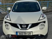 Nissan Juke 1.5 dCi Acenta