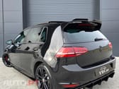 Volkswagen Golf Gtd