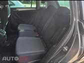 Volkswagen Tiguan 1.5 Tsi