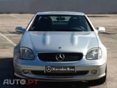Mercedes-Benz SLK 230 SLK 230 (R170) Facelift