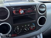 Citroen Berlingo 1.6 HDI ISOTERMICA