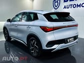BYD Atto 3 60.48 kWh Design