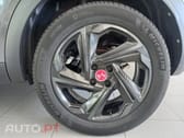 DS DS3 Crossback PureTech 100 PERFORMANCE LINE