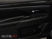Mitsubishi Outlander 2.2 DI-D Intense+