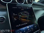 Mercedes-Benz GLC 400 e 4Matic