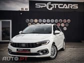 Fiat Tipo 1.3 MultiJet Life