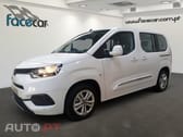 Toyota Proace City 1.5D L1 Comfort
