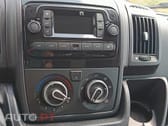 Opel Movano Movano Chassis Cabine Simples 3.5T L4 2.2D 165+ FRIO