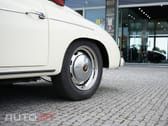 Porsche 356 Speedster REPLICA