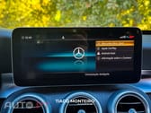 Mercedes-Benz C 300 de T 9G-TRONIC AMG Line PACK NIGHT