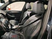 BMW iX3 Inspiring