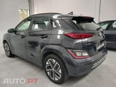 Hyundai Kauai 64 kWh Premium
