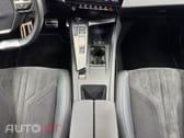 Peugeot 308 GT EAT8 