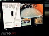 Tesla Model 3 Tração Traseira Premium