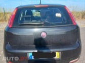 Fiat Punto 199 VAR BXZ1A; VER 59D