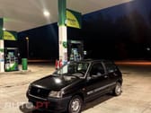 Renault Clio 1.2 BeBop