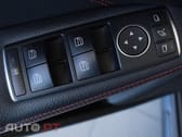Mercedes-Benz GLA 220 d AMG Line