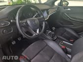 Opel Astra Sports Tourer 1.5 D Design & Tech S/S