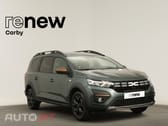 Dacia Jogger Jogger 1.0 ECO-G Extreme+ Up&Go 7L Bi-Fuel
