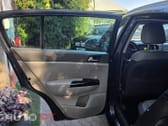 Kia Sportage 1.7 CRDi ISG TX Navi