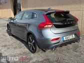 Volvo V40 2.0 D3 R-Design Geartronic