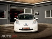 Nissan Leaf Tekna 30 kWh