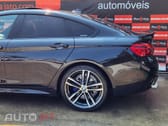 BMW 420 d Pack M Auto
