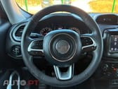 Jeep Renegade 1.0 T Longitude