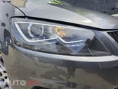 Seat Alhambra 2.0 TDi Style Eco.