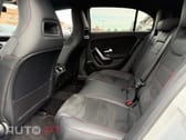 Mercedes-Benz A 250 e AMG Line