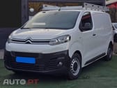 Citroen Jumpy 1.5 BlueHDi M Club