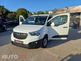 Opel Combo 1.5 CDTi L2H1