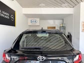 Toyota Yaris 1.0 VVT-i Comfort