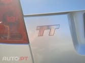 Audi TT s-line