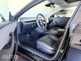 Tesla Model 3 Tração Traseira Premium