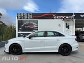 Audi A3 2.0 TDI S-line S tronic