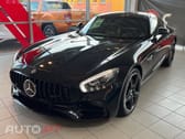 Mercedes-Benz AMG GT V8