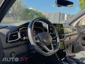 Volkswagen T-Roc 1.5 TSI R-Line DSG