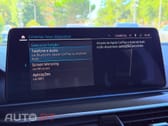 BMW 520 e Pack M