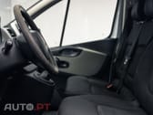 Renault Trafic 1.6 dCi L1H1 1.0T SS