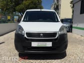 Peugeot Partner 1.6 HDi L2 3L